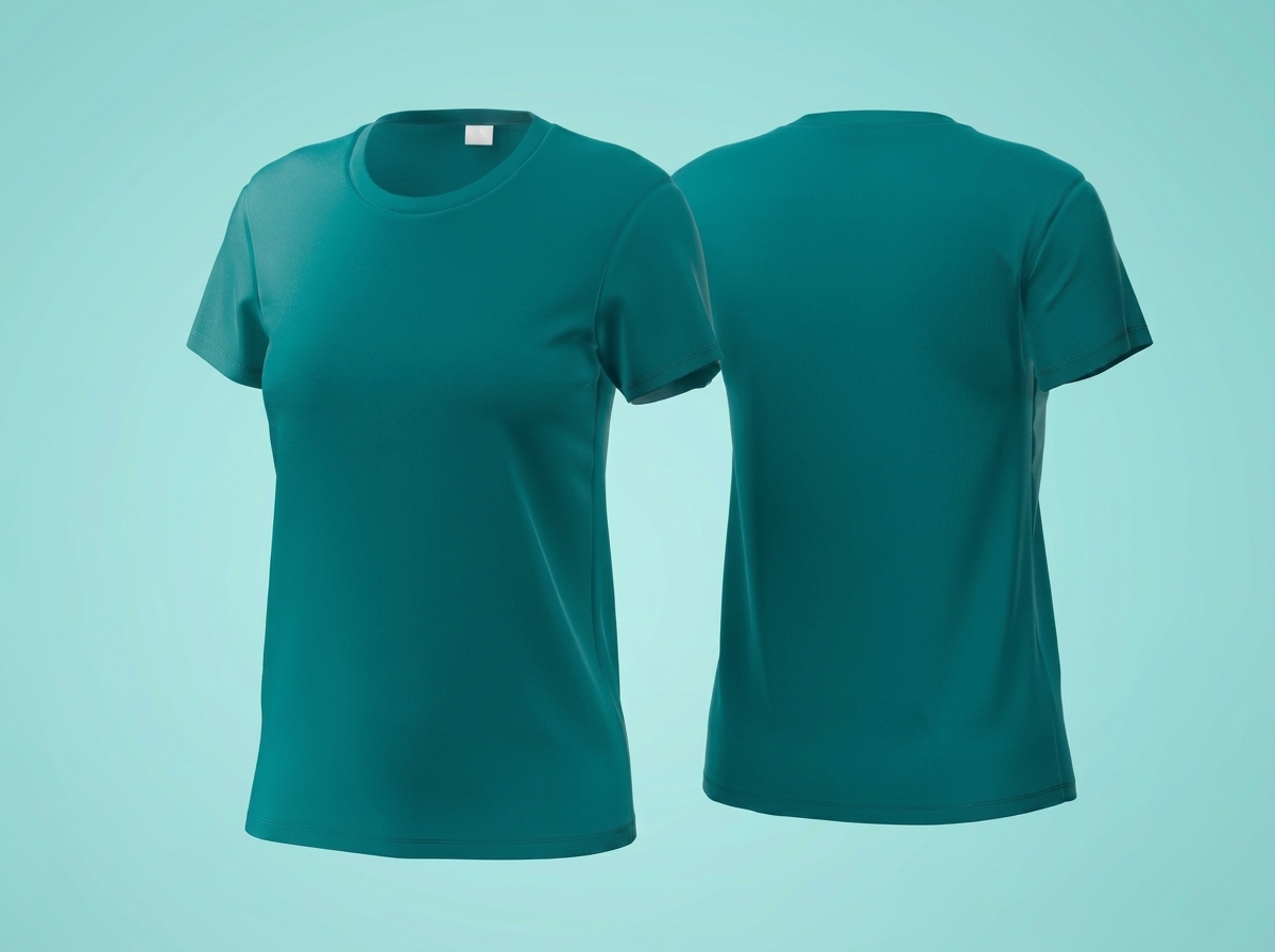 Branded Apparel