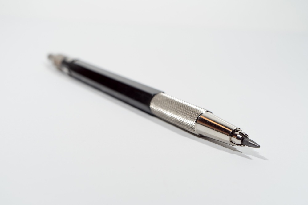 Laser Engraved Metal Executive Pens (Box of 50)